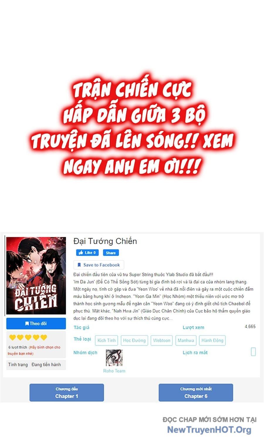 Đại Tướng Chiến Chương 44 Ảnh 116