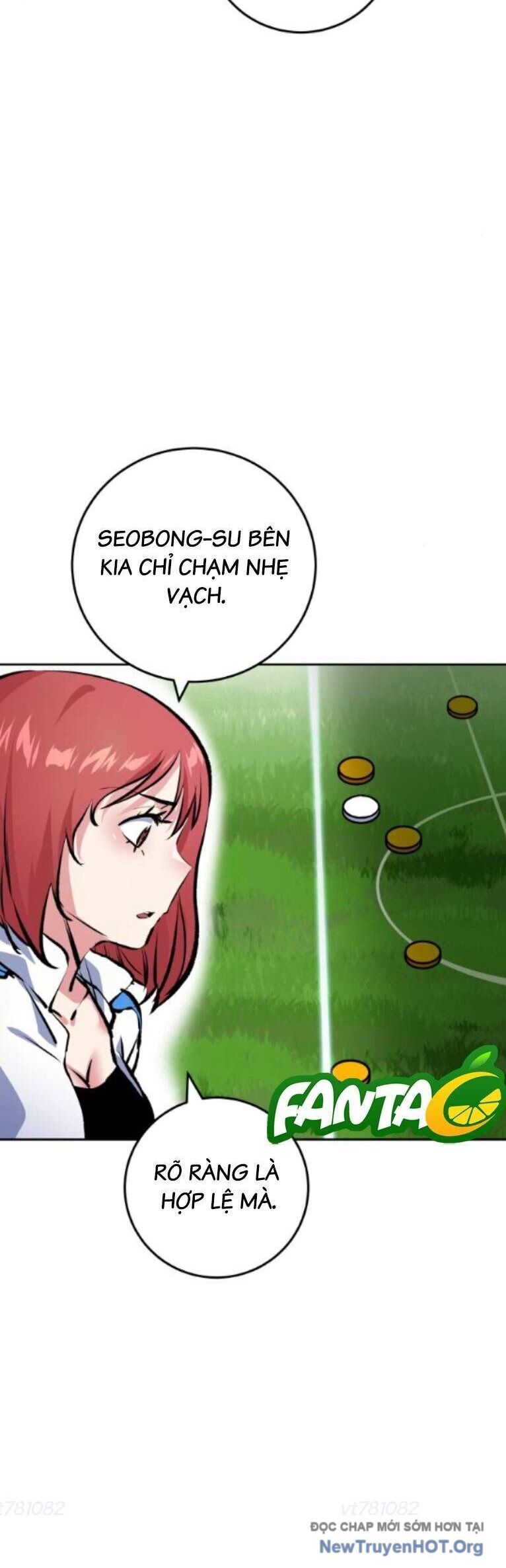 Góc Cao Khung Thành Chương 236 Ảnh 37