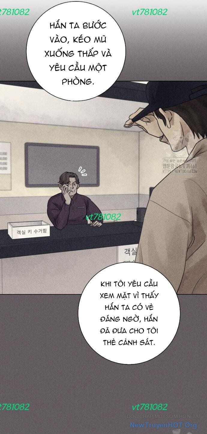 Phỏng Vấn Sát Nhân Chương 75 Ảnh 20
