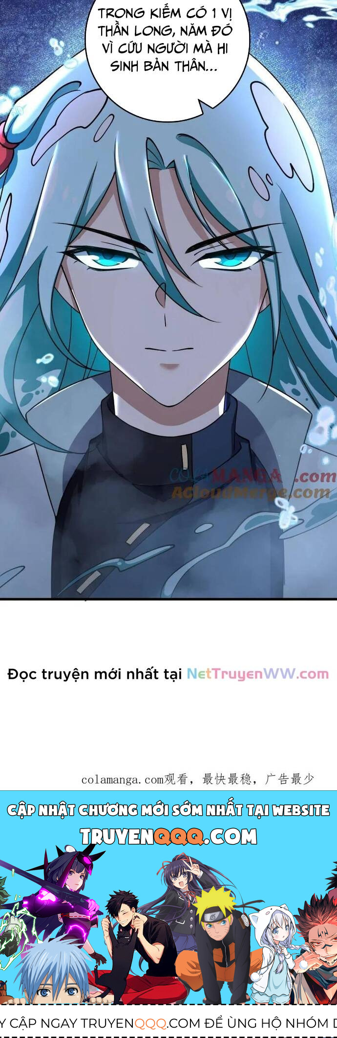 Đại Vương Tha Mạng Chương 926 Ảnh 42