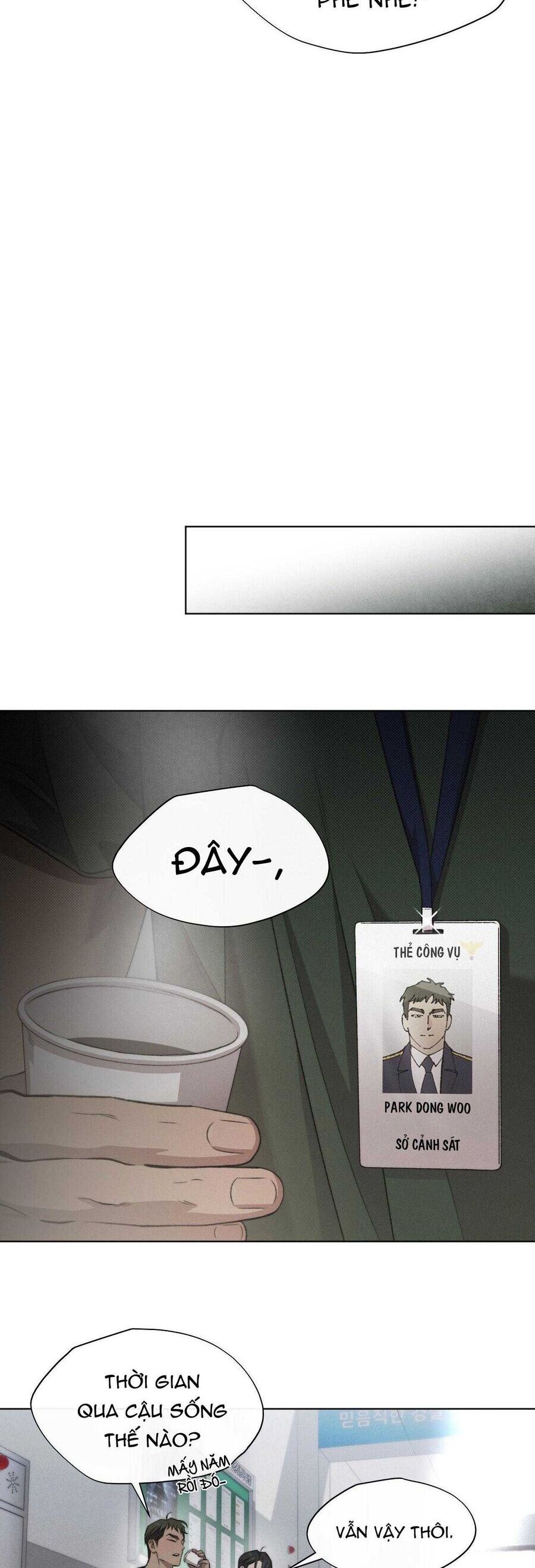 Anh Vẫn Sẽ Yêu Em Kể Cả Khi Điều Đó Là Sai Chương 30 Ảnh 18