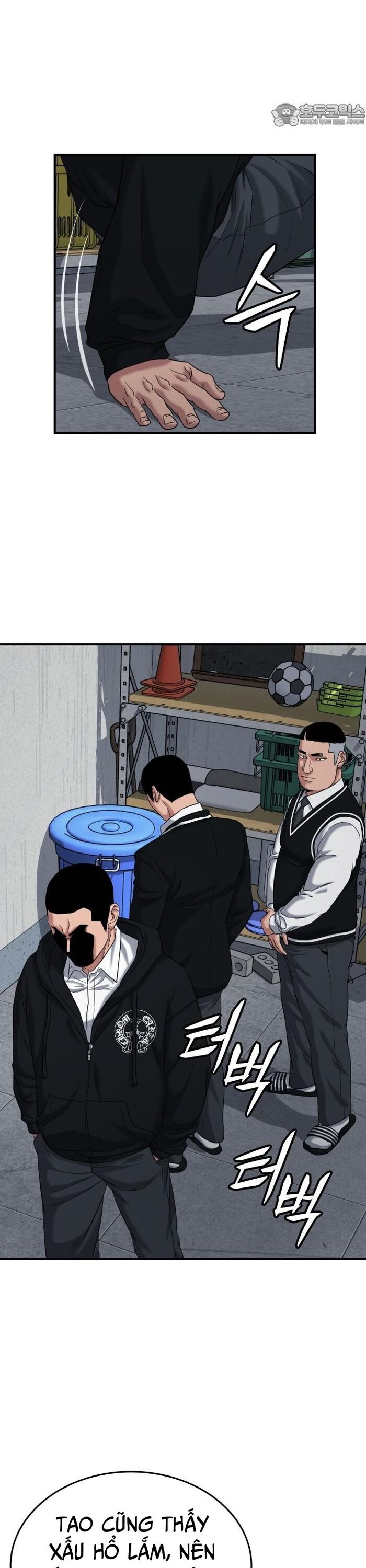 Minh Vương Chương 21 Ảnh 18