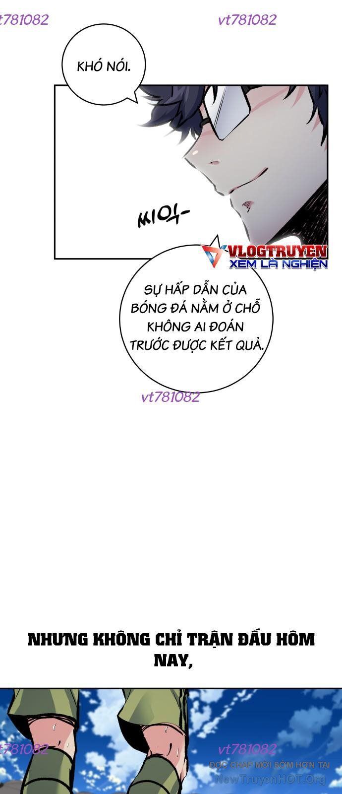 Góc Cao Khung Thành Chương 229 Ảnh 37