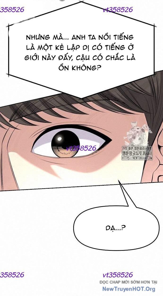 Nhân Viên Thực Tập Kim Cheolsu Chương 101 Ảnh 39