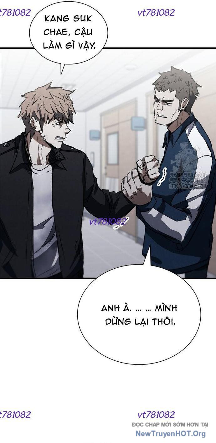 Cá Mập Wyvern Chương 104 Ảnh 14