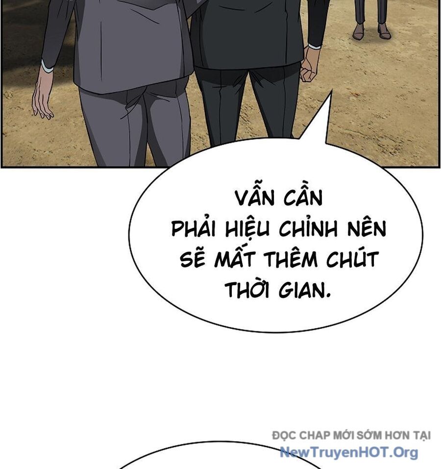 Chế Tác Hạt Nhân Chương 43 Ảnh 38