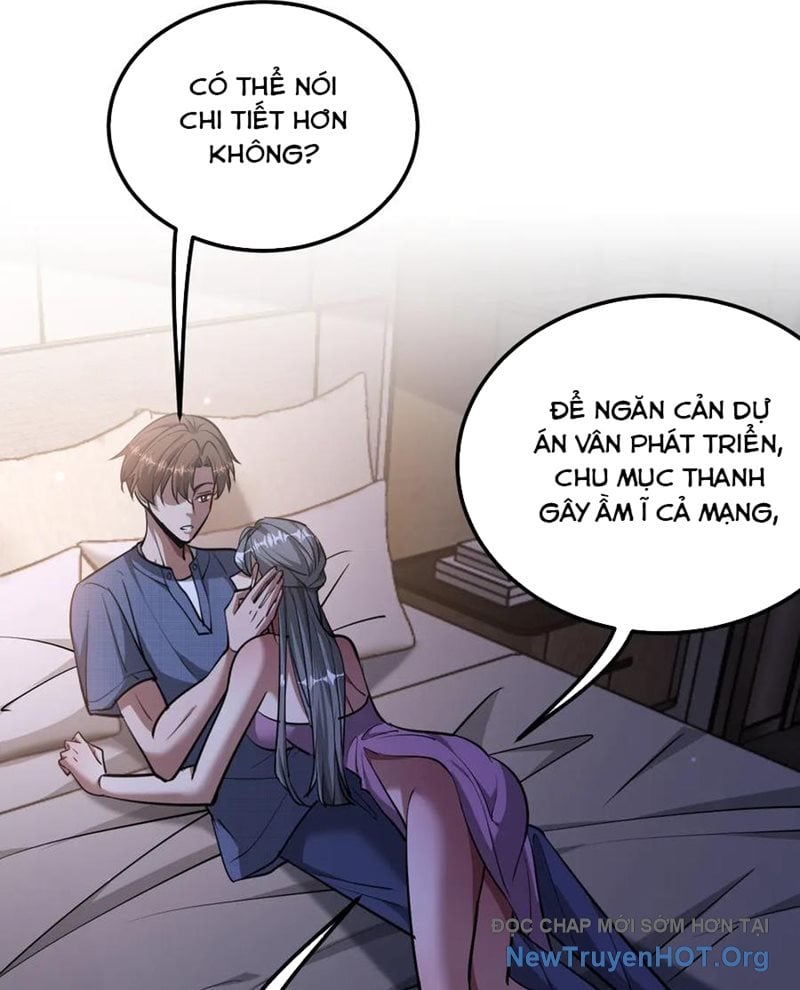 Ta Bị Kẹt Cùng Một Ngày 1000 Năm Chương 193 Ảnh 71
