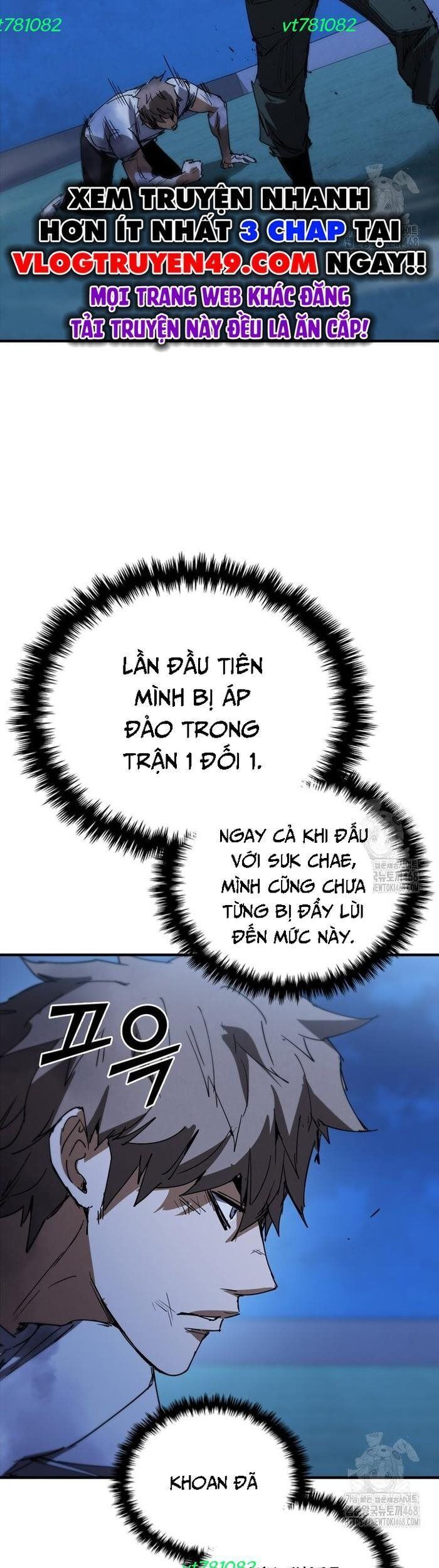 Cá Mập Wyvern Chương 100 Ảnh 55