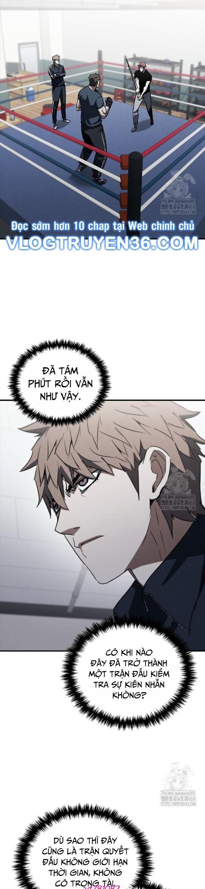Cá Mập Wyvern Chương 94 Ảnh 36