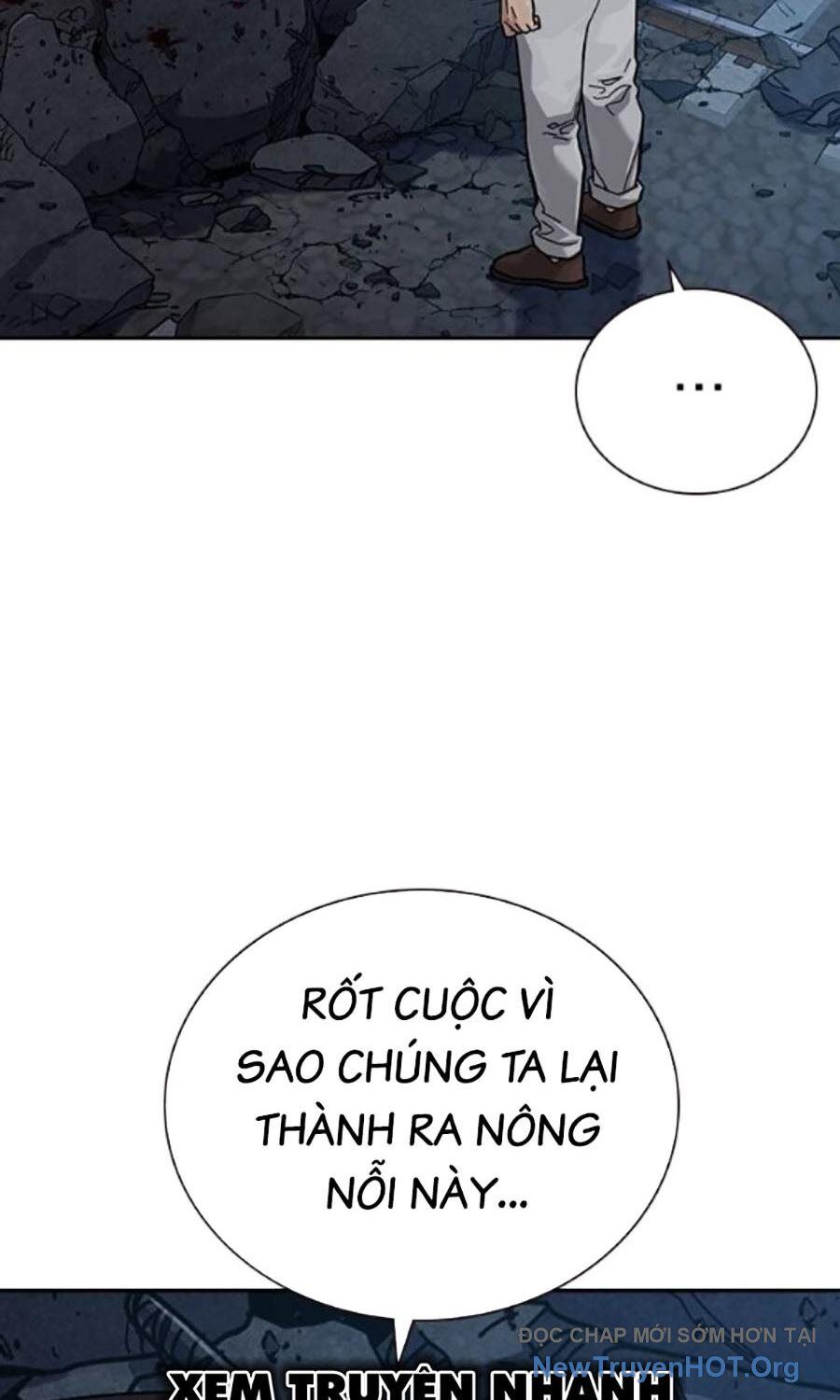 Để Có Thể Sống Sót Chương 171 Ảnh 17