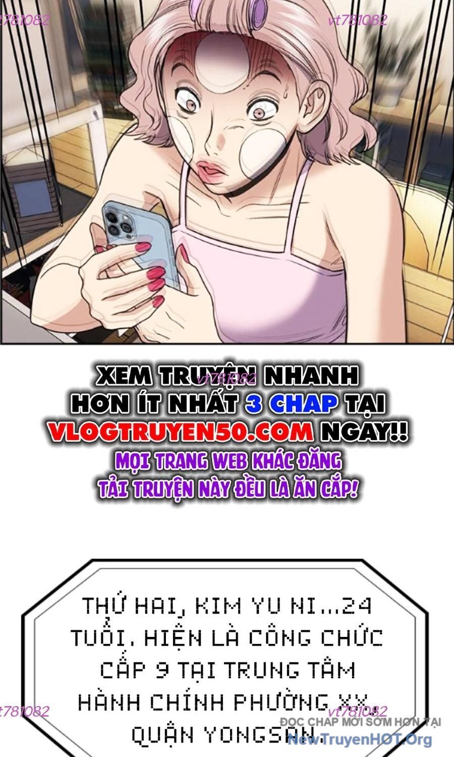 Giáo Dục Chân Chính - Get Schooled Chương 198 Ảnh 111
