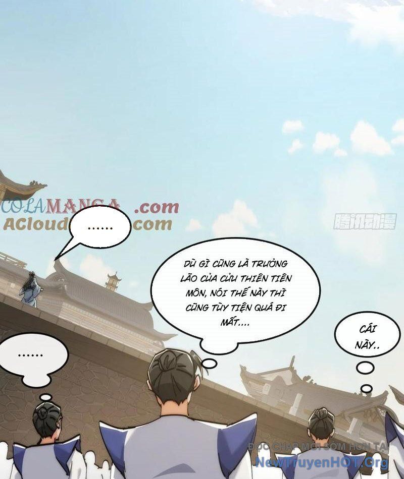 Mời Công Tử Trảm Yêu Chương 192 Ảnh 36