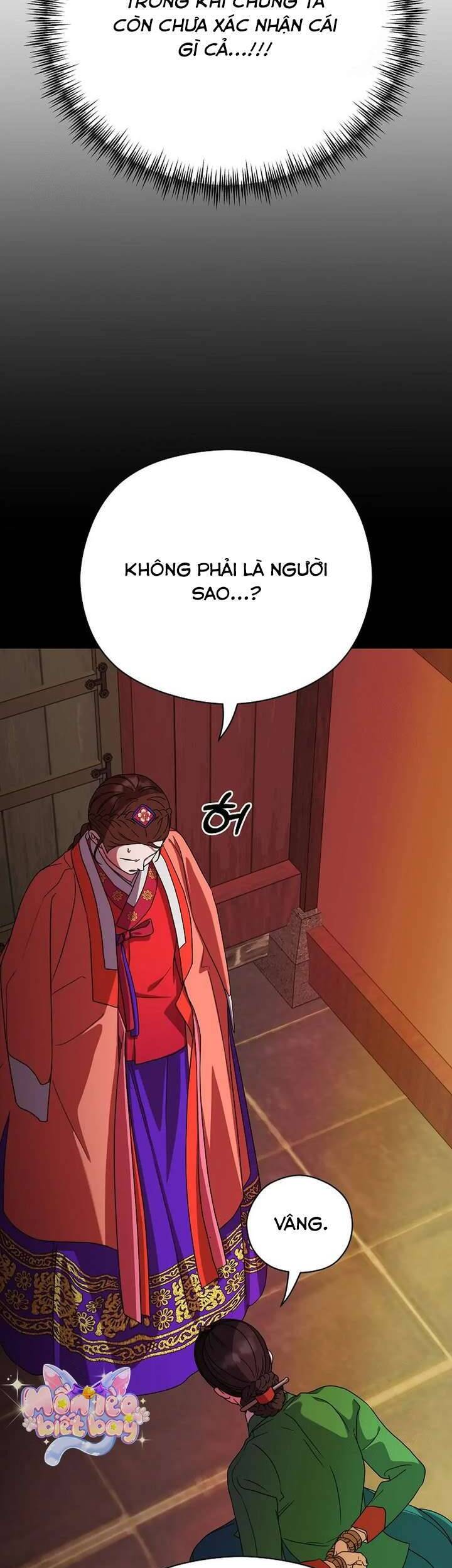 Ta Chỉ Muốn Ăn Em Chương 38 Ảnh 35