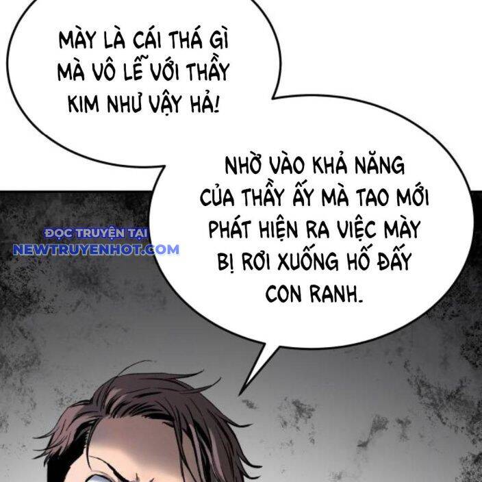 Lời Nguyền Của Dangun Chương 54 Ảnh 48