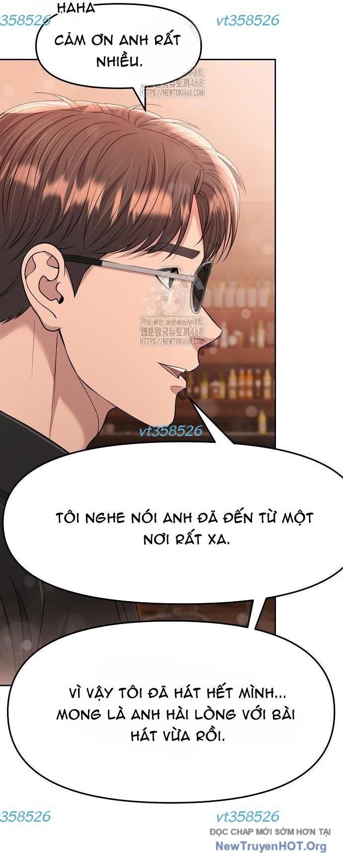 Nhân Viên Thực Tập Kim Cheolsu Chương 102 Ảnh 71