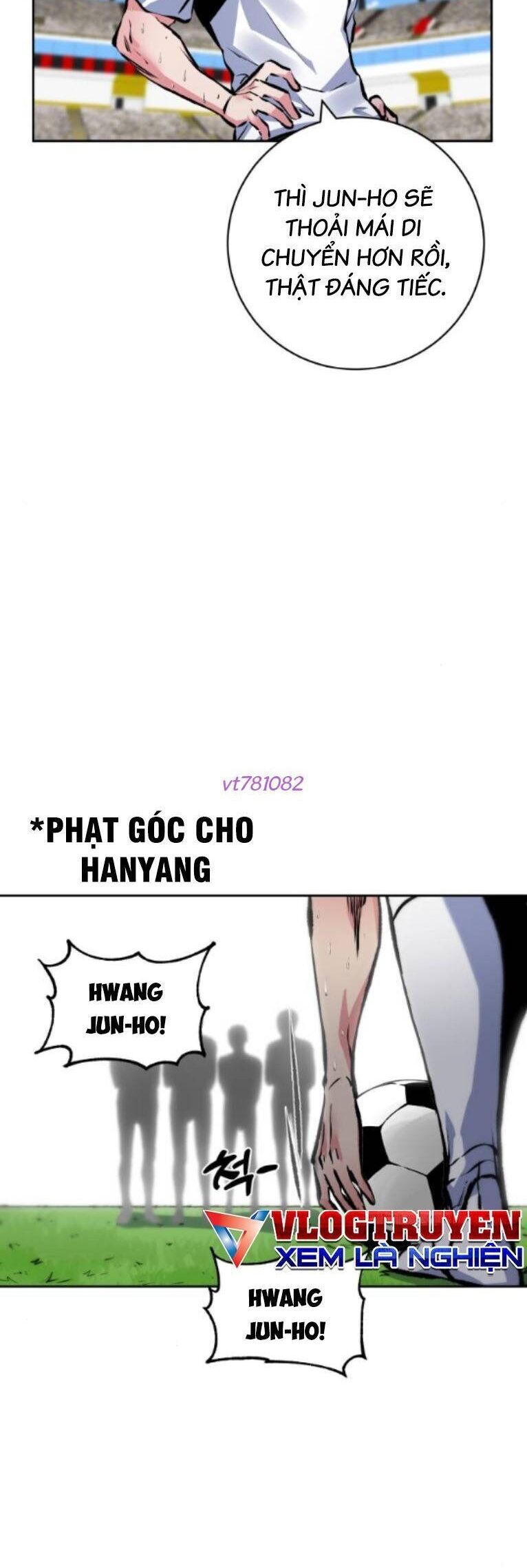 Góc Cao Khung Thành Chương 236 Ảnh 51