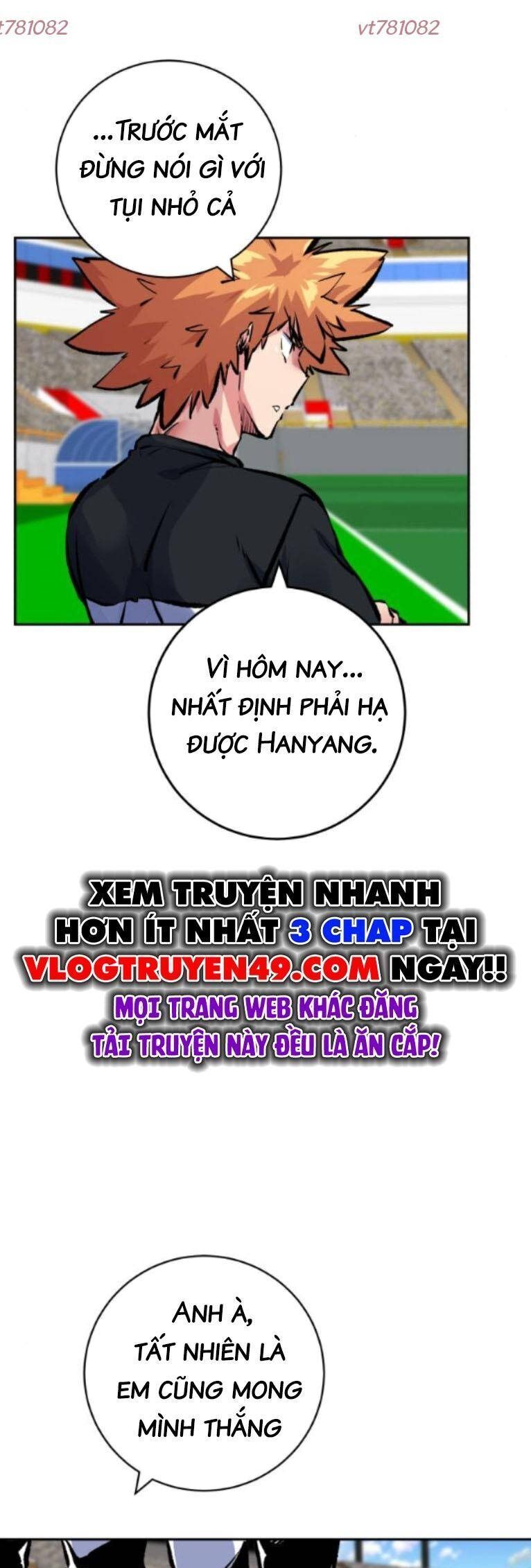 Góc Cao Khung Thành Chương 243 Ảnh 22