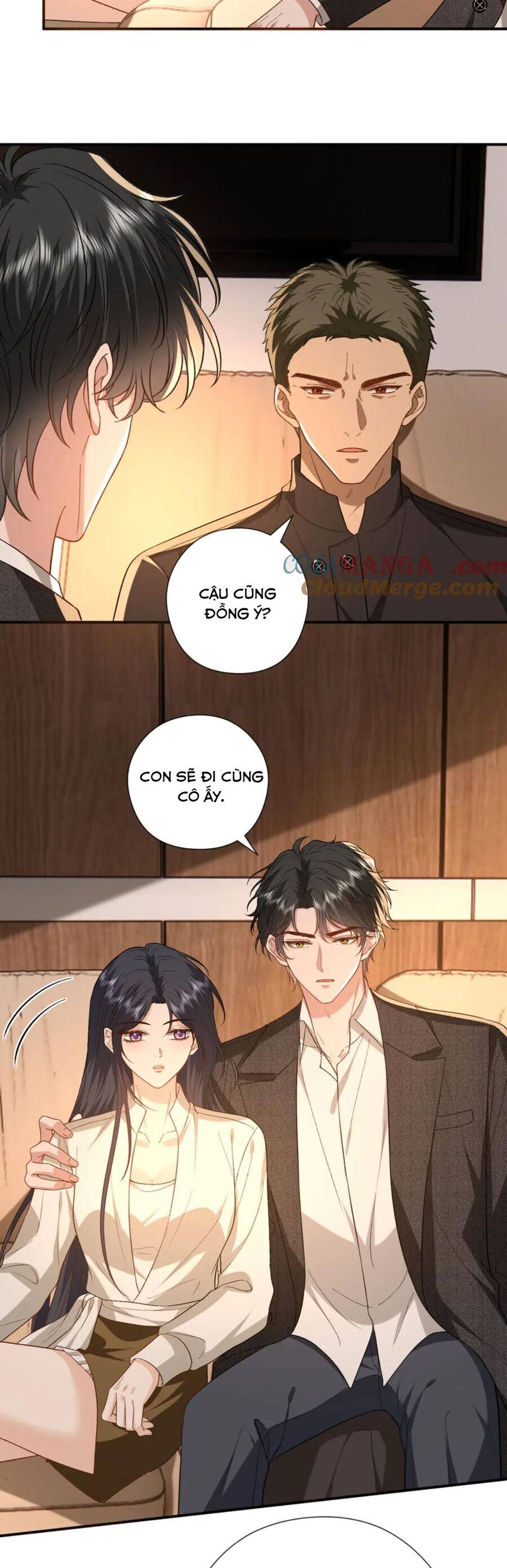 Vợ Của Lục Tổng Không Phải Dạng Vừa Chương 203 Ảnh 19