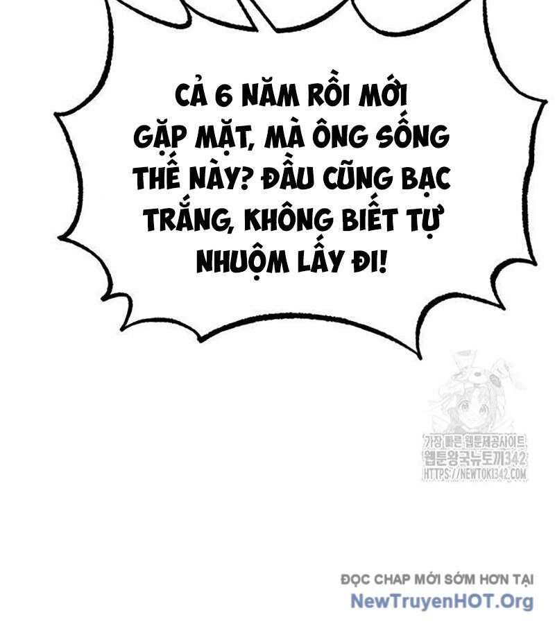 Vua Võ Đài Chương 125 Ảnh 94