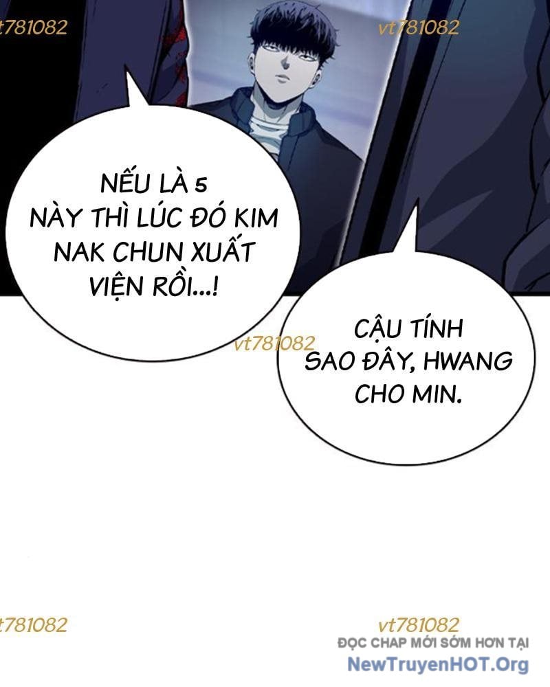 King Game Chương 116 Ảnh 89