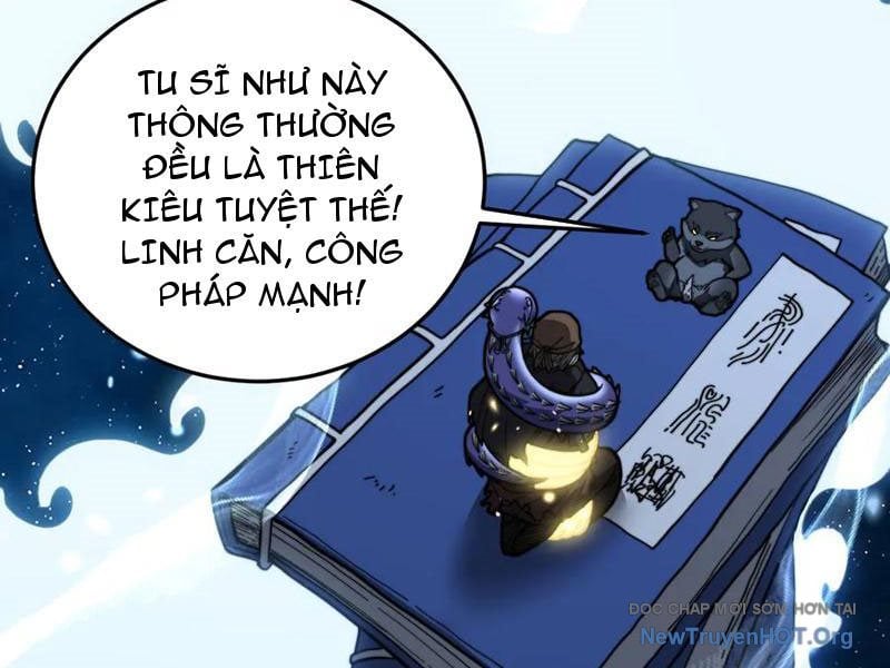 Lão Xà Tu Tiên Truyện Chương 45 Ảnh 69