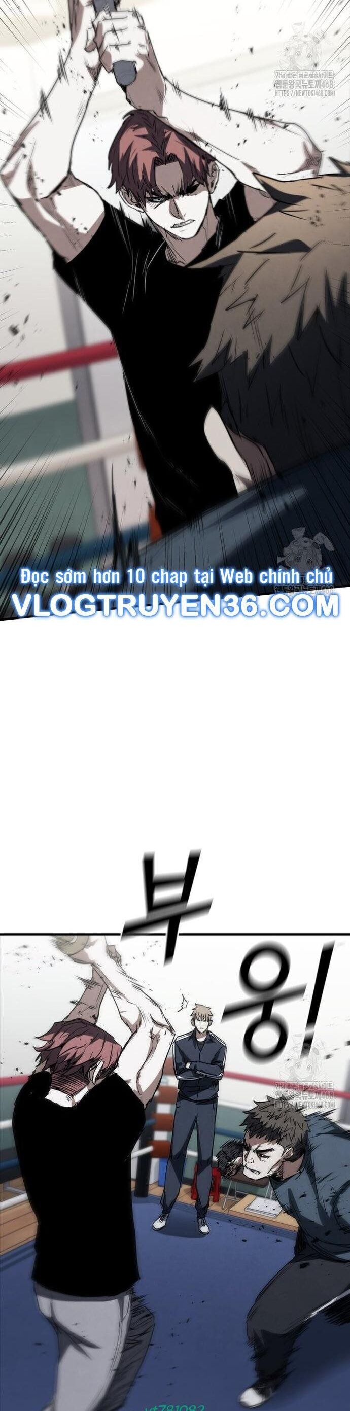 Cá Mập Wyvern Chương 94 Ảnh 4