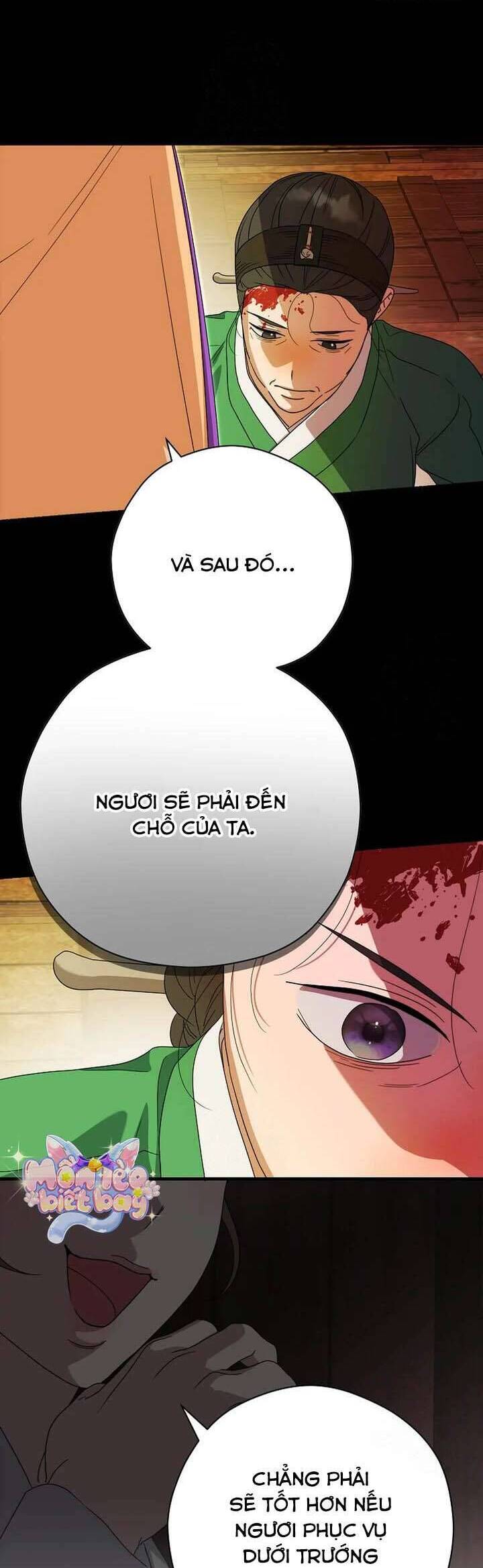 Ta Chỉ Muốn Ăn Em Chương 38 Ảnh 9