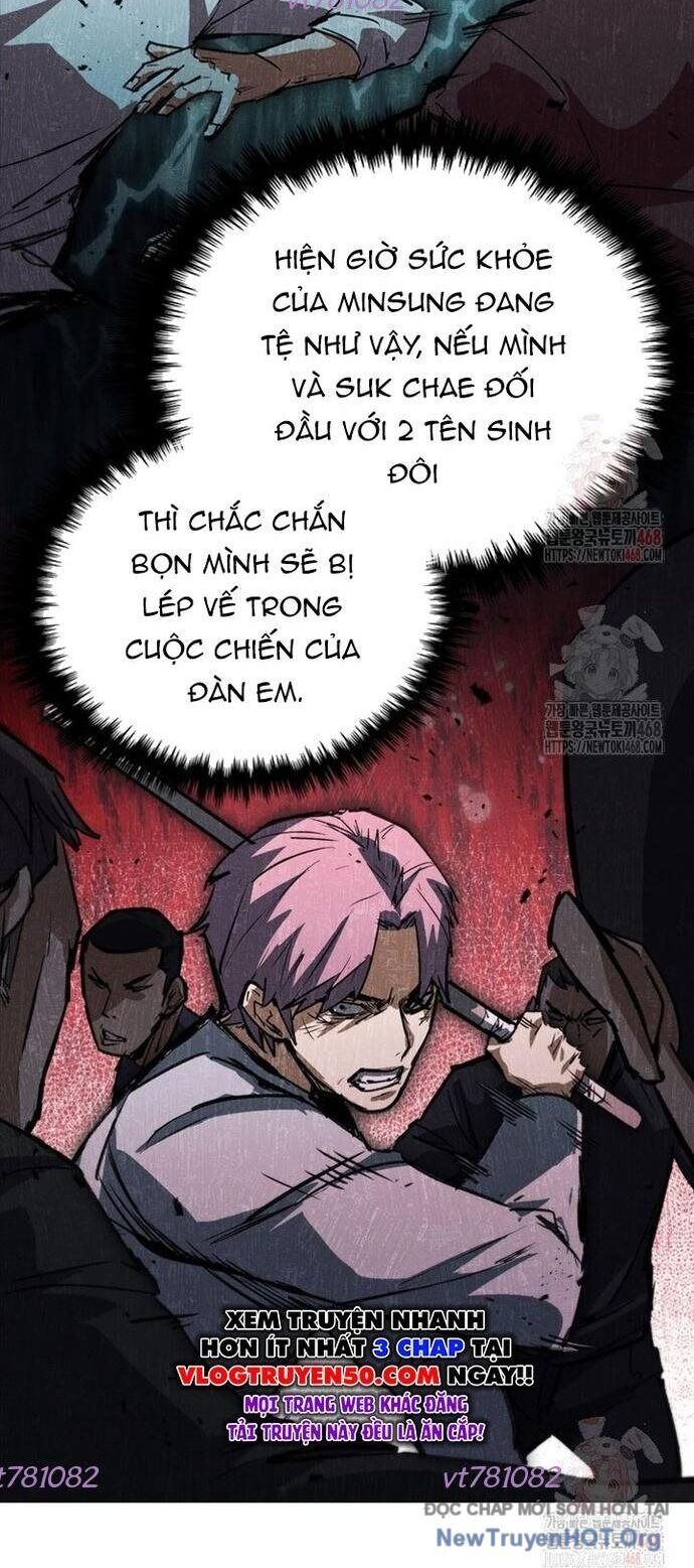 Cá Mập Wyvern Chương 105 Ảnh 44