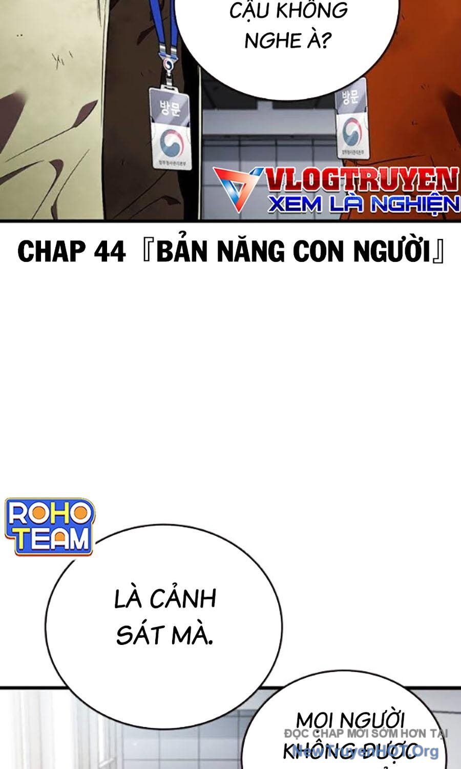 Đại Tướng Chiến Chương 44 Ảnh 16