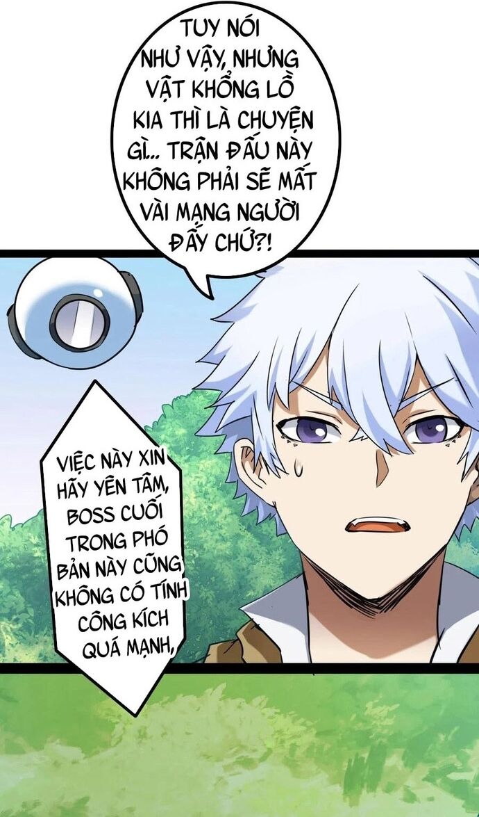 Không Thể Trở Thành Main Chương 31 Ảnh 8