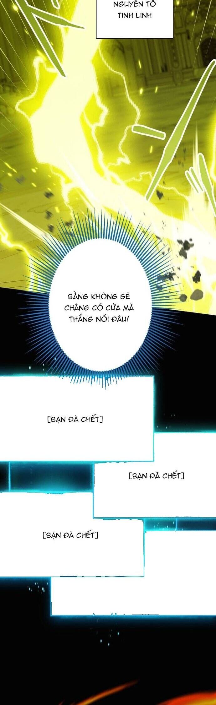 Quỷ Vương Tái Sinh: Kẻ Lạc Lối Chương 18 Ảnh 55