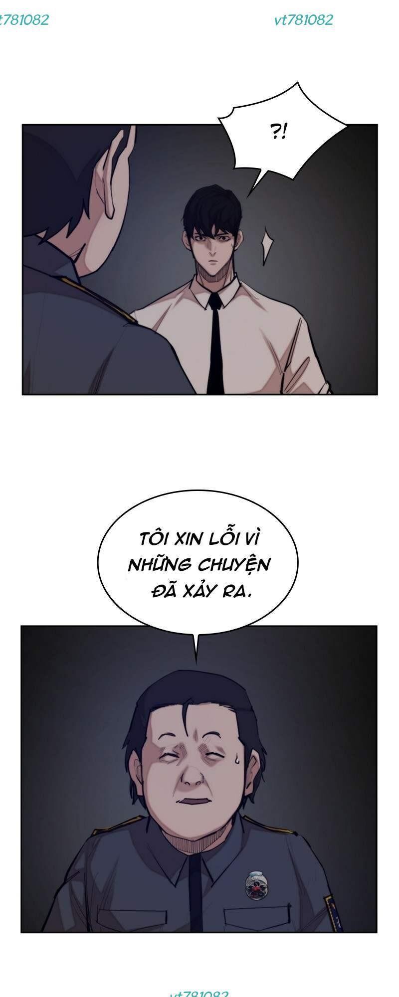 Xích Nguyệt Chương 54 Ảnh 24