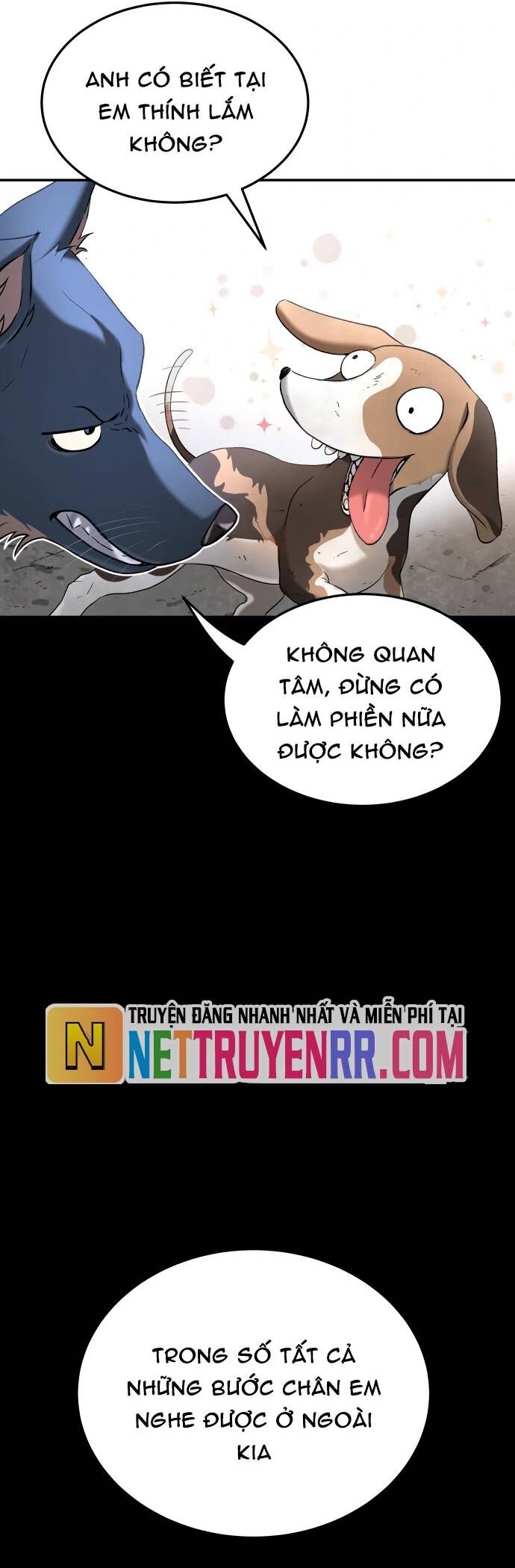 Lời Nguyền Của Dangun Chương 69 Ảnh 40