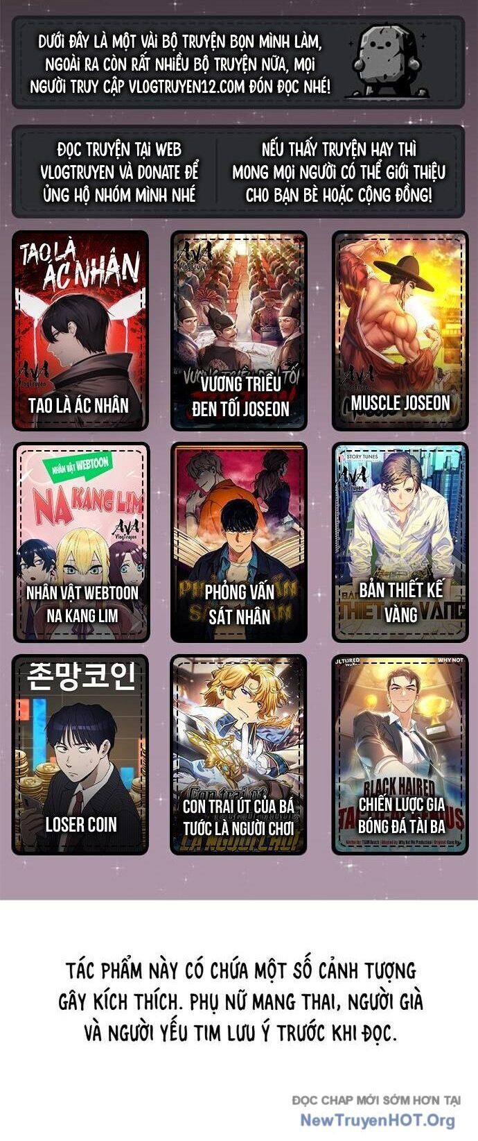 Phỏng Vấn Sát Nhân Chương 71 Ảnh 3