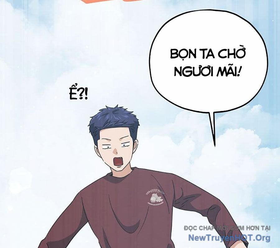 Bố Tôi Quá Mạnh Chương 194 Ảnh 3