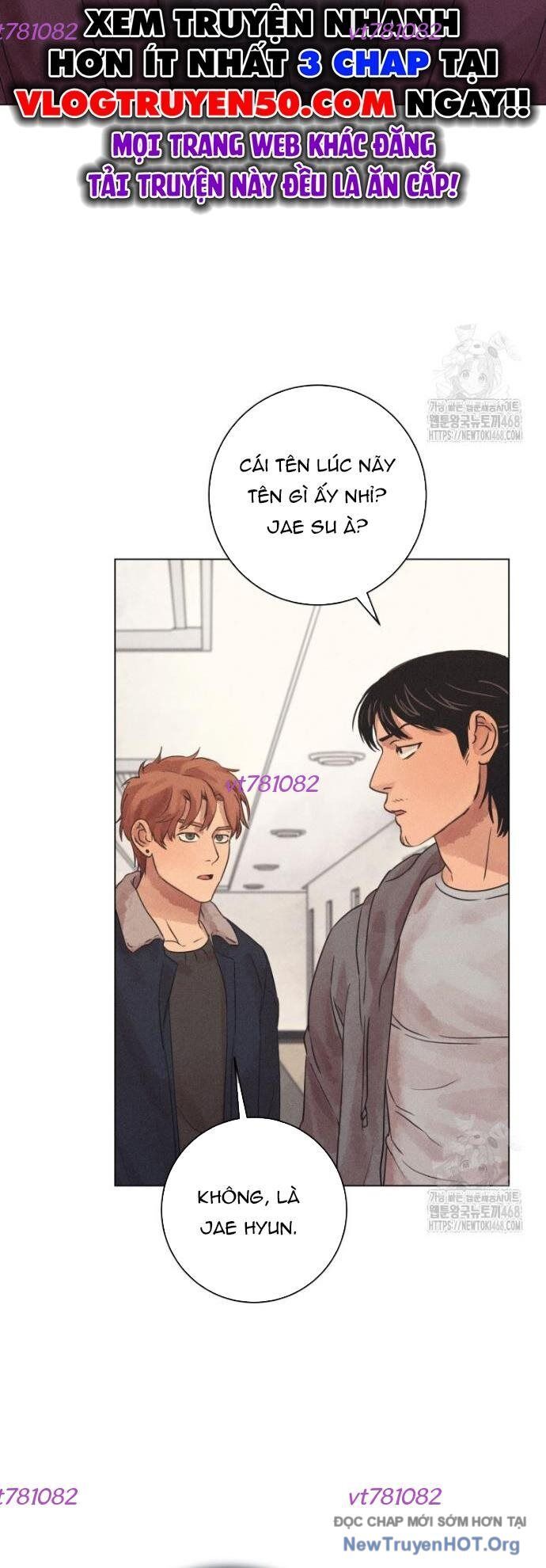 Phỏng Vấn Sát Nhân Chương 75 Ảnh 42