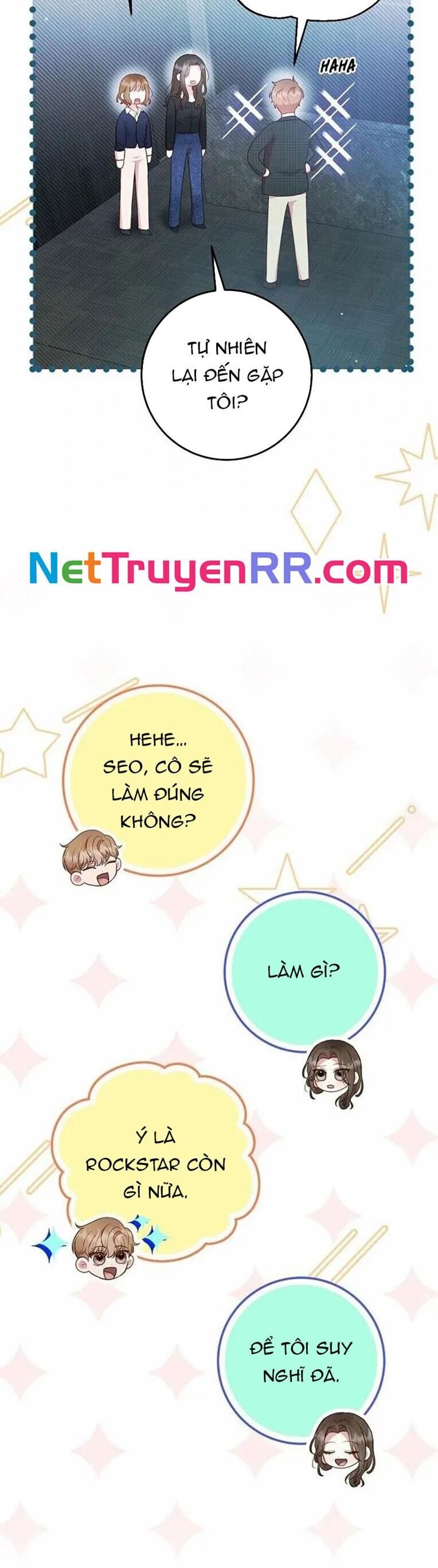 Thử Vai Cinderella Chương 13 Ảnh 9