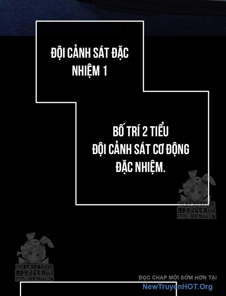 Cảnh Sát Bất Bại Chương 48 Ảnh 49