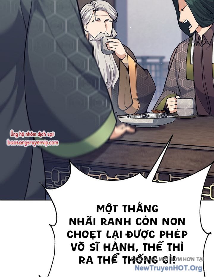 Đứa Con Ngoài Giá Thú Có Khả Năng Hấp Thụ Vũ Khí Chương 37 Ảnh 145