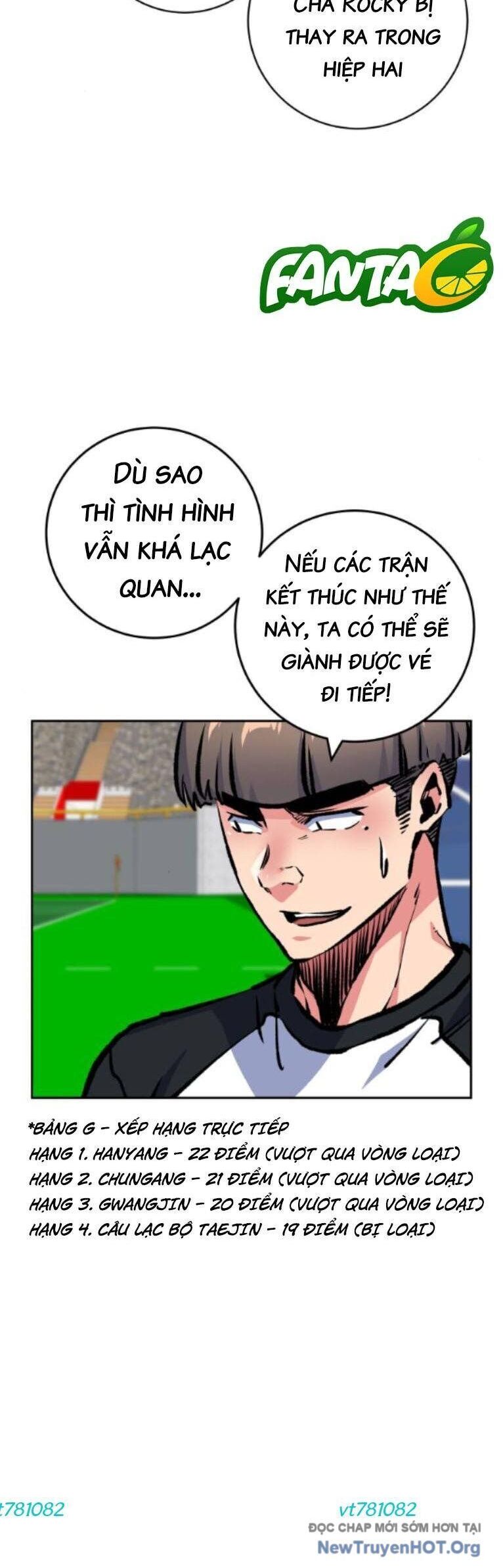 Góc Cao Khung Thành Chương 243 Ảnh 21
