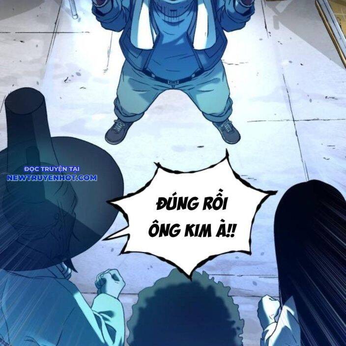 Lời Nguyền Của Dangun Chương 55 Ảnh 83