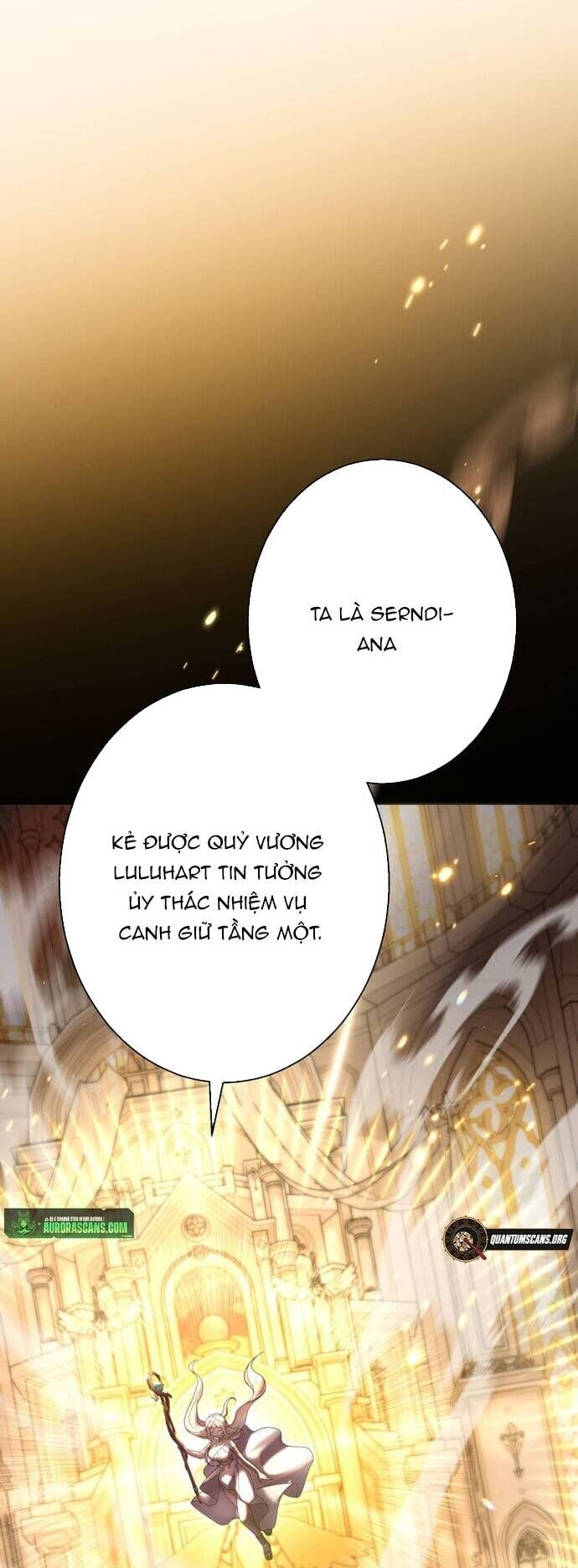 Quỷ Vương Tái Sinh: Kẻ Lạc Lối Chương 18 Ảnh 6