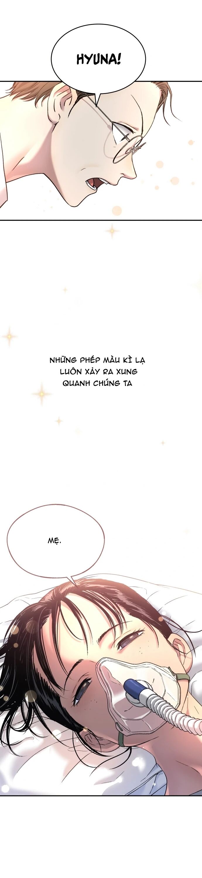 Lời Nguyền Của Dangun Chương 67 Ảnh 42
