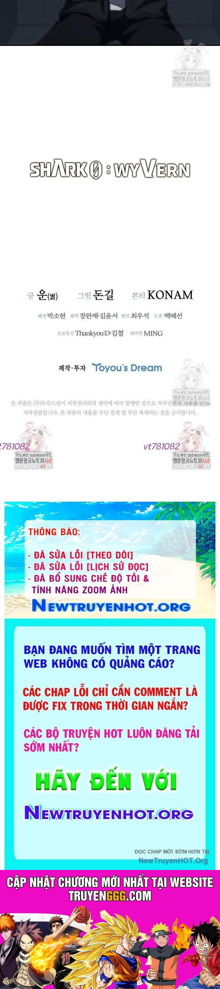 Cá Mập Wyvern Chương 97 Ảnh 45