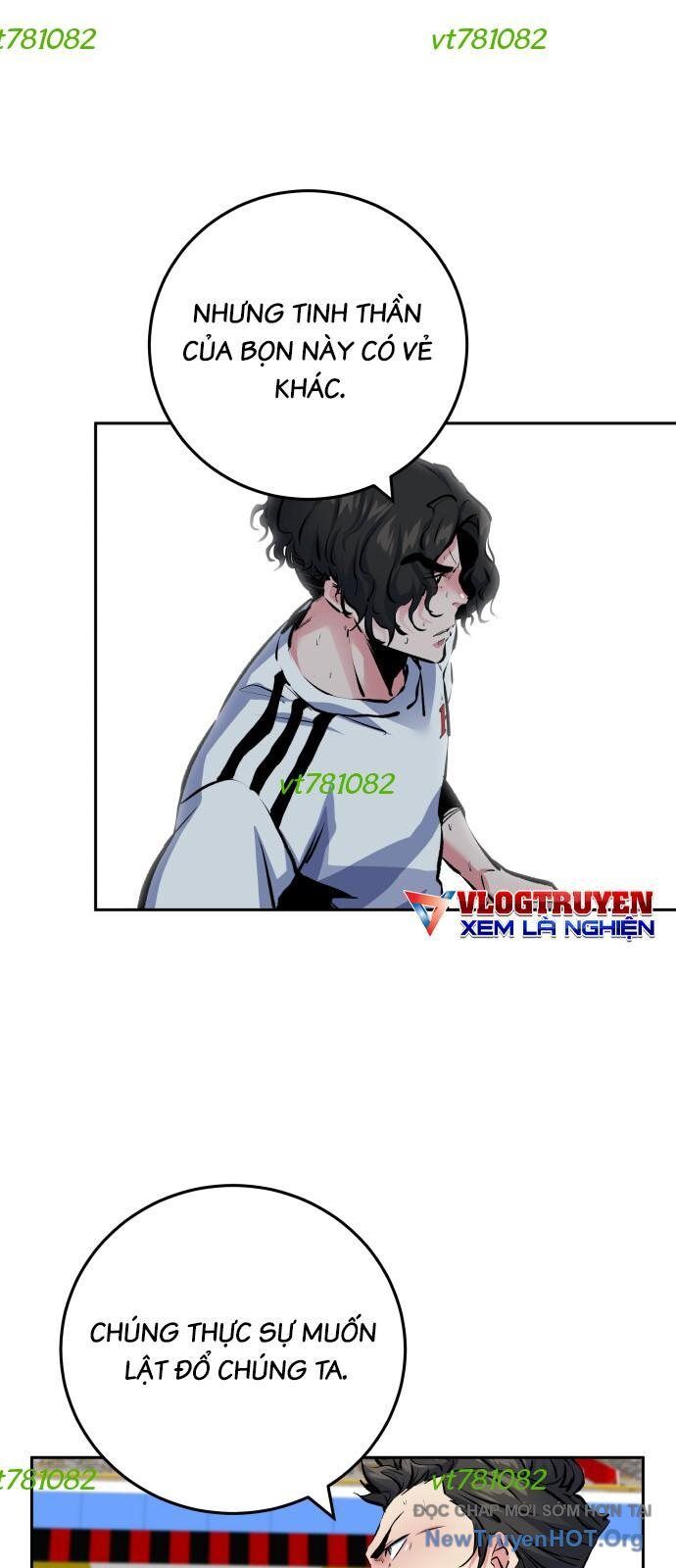 Góc Cao Khung Thành Chương 229 Ảnh 43