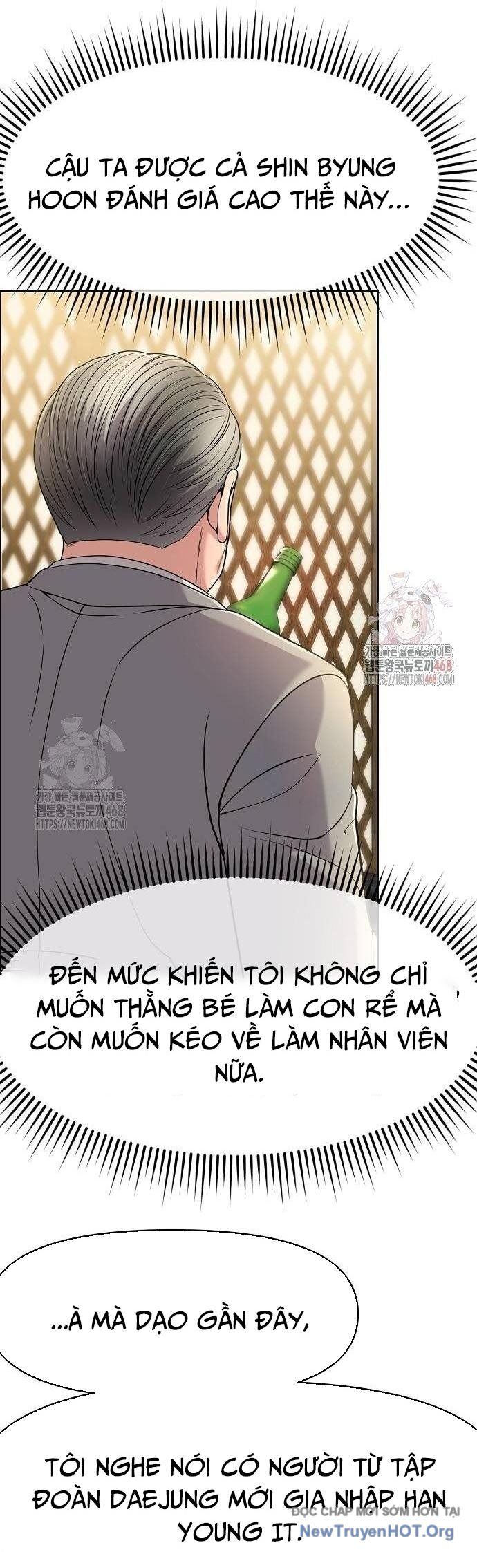 Nhân Viên Thực Tập Kim Cheolsu Chương 100 Ảnh 23