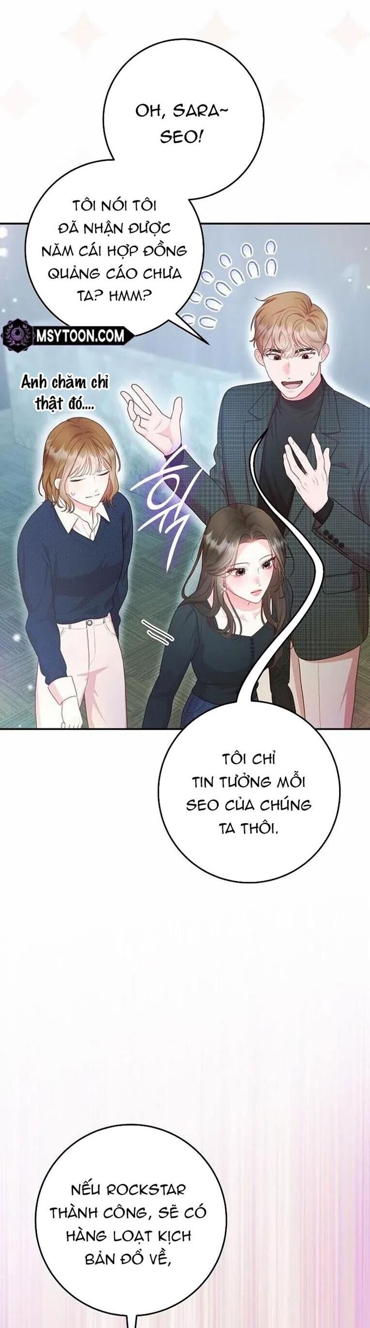 Thử Vai Cinderella Chương 13 Ảnh 10