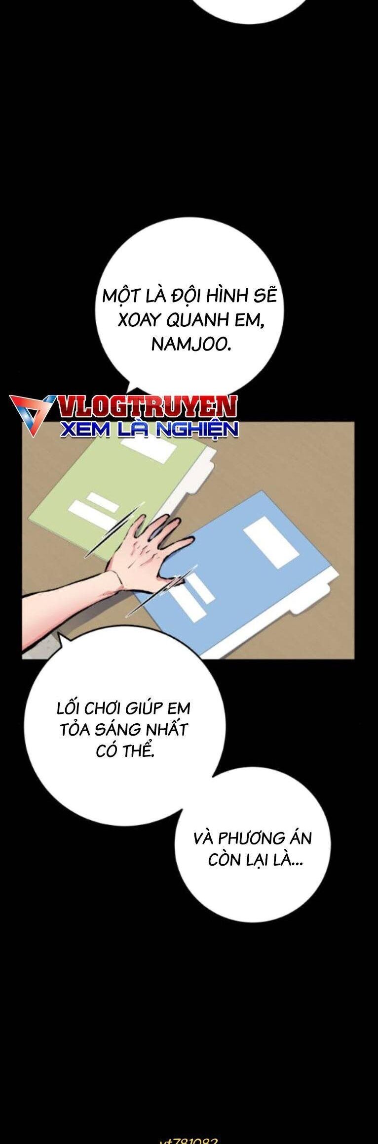 Góc Cao Khung Thành Chương 239 Ảnh 31