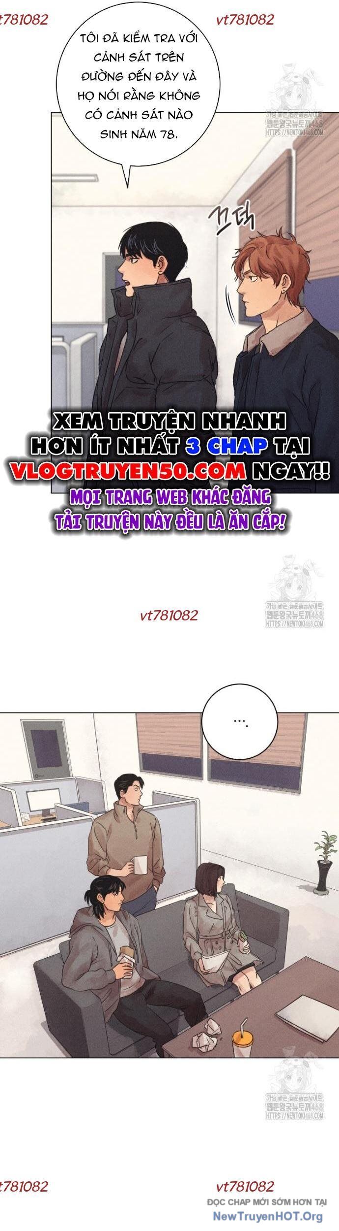 Phỏng Vấn Sát Nhân Chương 75 Ảnh 34