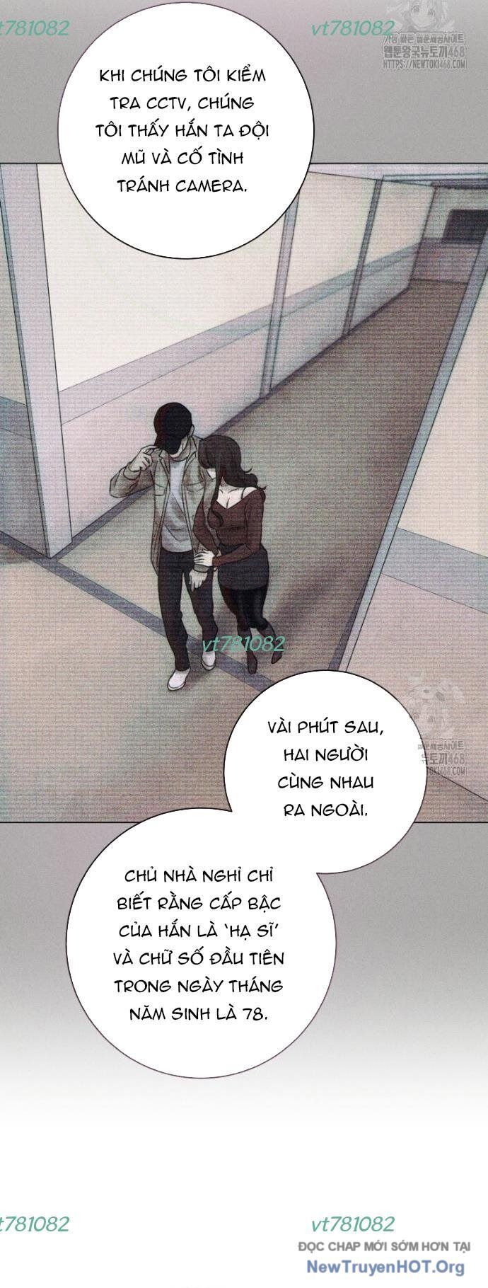 Phỏng Vấn Sát Nhân Chương 75 Ảnh 33